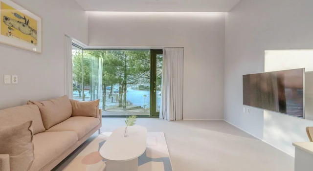 Habitación De lujo May Garden Forest