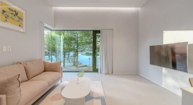 Habitación De lujo con balcón May Garden Forest