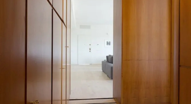 Апартаменты с 2 комнатами Be Apartments Giordano