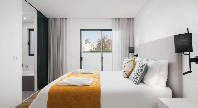 Cabanas Seaside, Rezervasyon Otel Algarve havuzlu oteller, Yüzme Havuzu