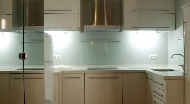 Apartamentos Reposo 1