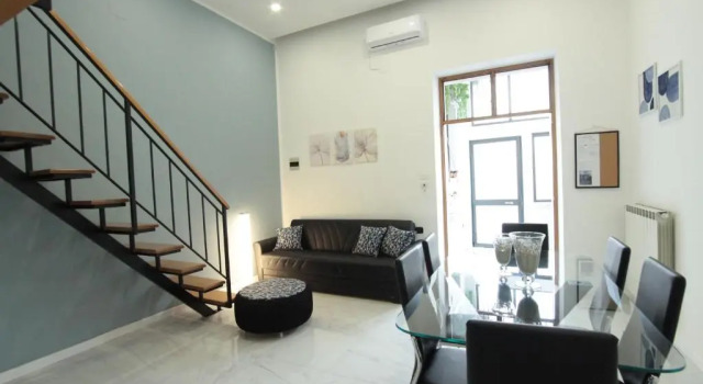 Апартаменты Tommy's Apartment