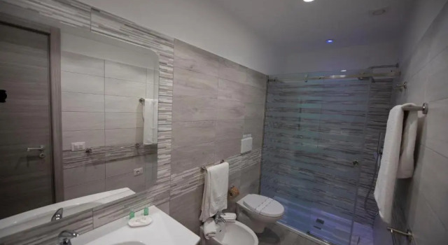 Номер Standard Rooms Dream Tropea