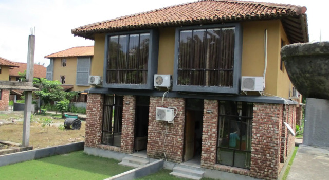 Ganga Kutir Oak Villa on Raichak, Rezervovat Vila Diamond Harbour West Bengal