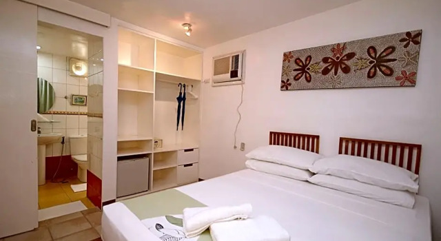 Habitación Superior Bluewaves Beach House