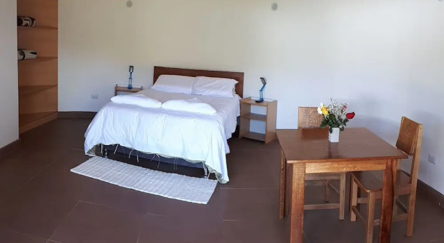 Huaraz Lodge and Bungalows, Prenota Hotel Hotel a Ancash con parcheggio, Parcheggio