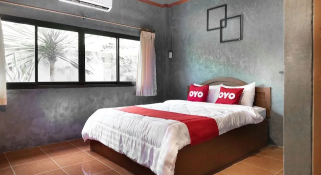 OYO 896 Shermar Garden Resort