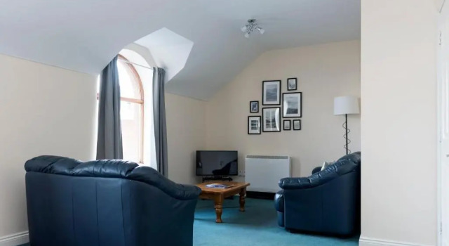 Atlantic Point Sea View Apartment, Prenota Appartamento Bundoran 