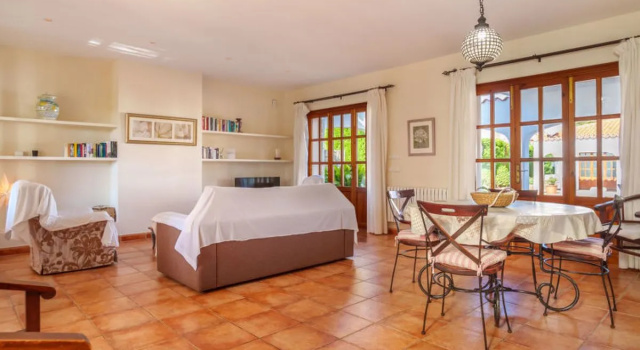Ana I (MUR116), Book Hotel Hotels in Cala Murada with a Pool, Swimming Pool