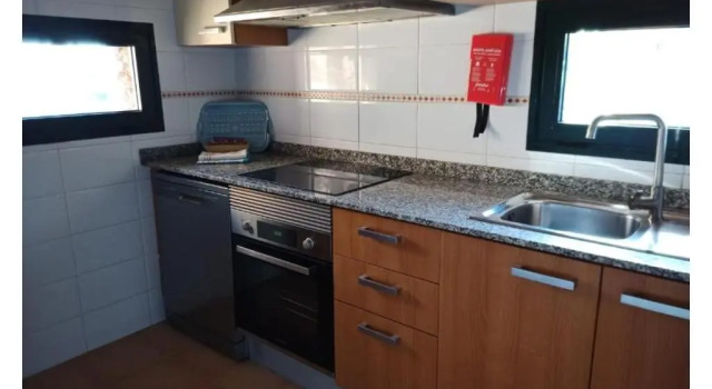 Anahi Homes Corralejo - Villa Cardon 38