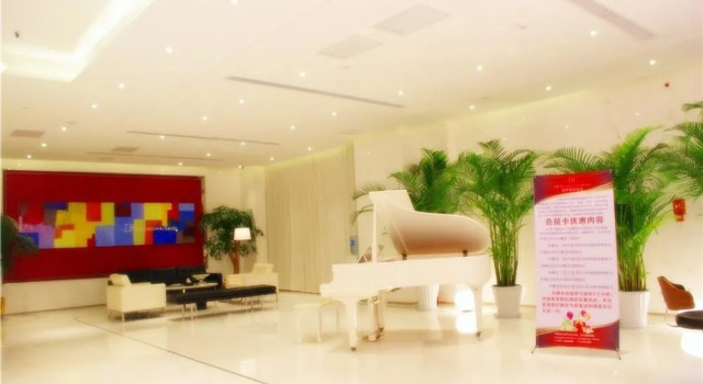 Jinhua International Hotel-changge, Book Hotel Xuchang Henan