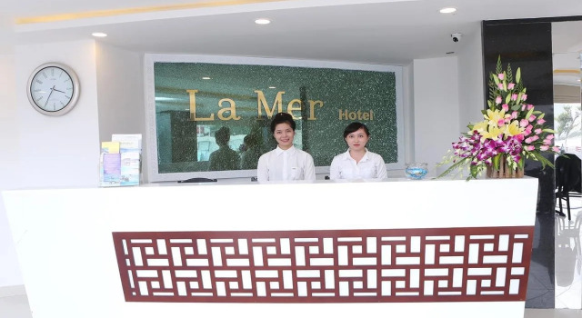 La Mer Hotel Nha Trang, Rezervați Hotel Nha Trang 