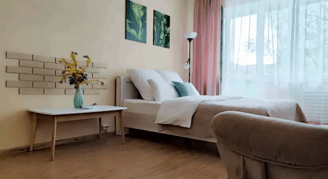 Apartments on 36 Generala Butkova Street, Book Apartment Kaliningrad Kaliningrad Region
