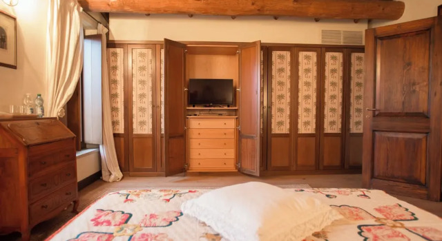 Номер Standard B&B Casale la Meridiana