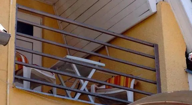 Двухместный номер Standard Makai Apartman