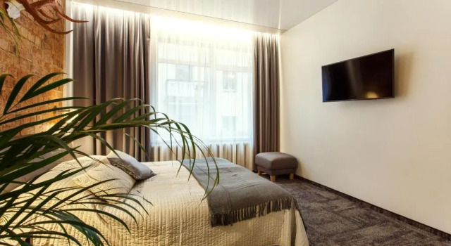 Апартаменты Superior Old Town Trio Apartments