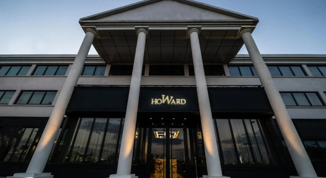 Hotel Agil Orly