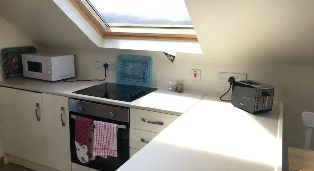 Skye Loft Apartment