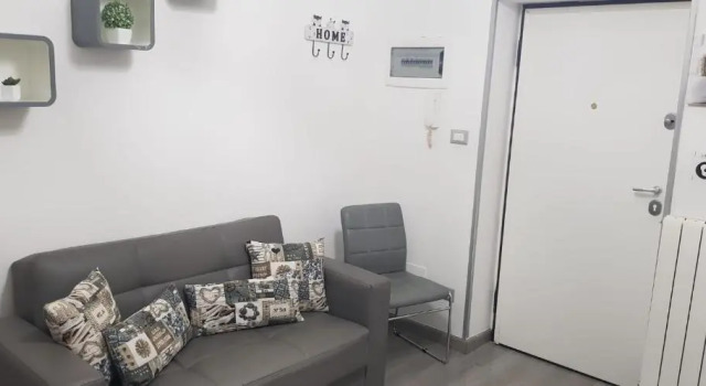 Apartment AMaTa House