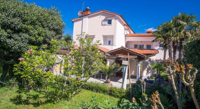 Апартаменты Villa Palma