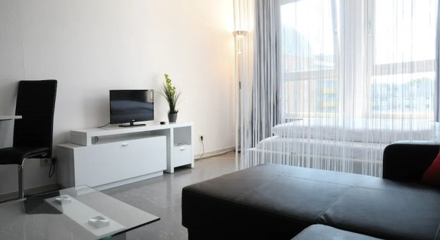 SEEGER Living Classic East, Забронировать Отель Отели Карлсруэ 3 звезды, рядом с Верховный суд, 3*