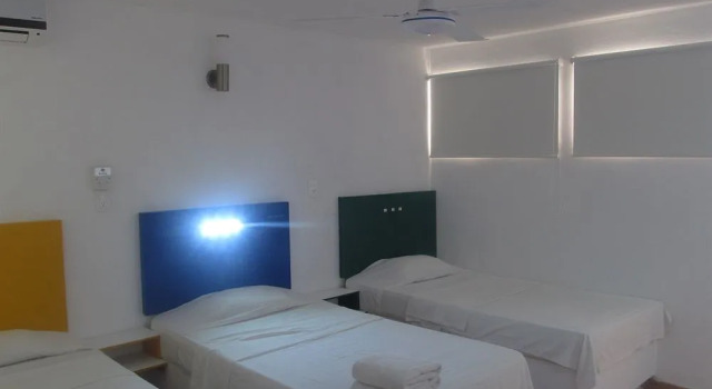 Hotel Maria Guadalupe