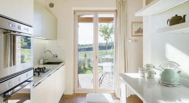 Borgo Giorgione, Varaa Hotelli Monteleone d'Orvieto Umbria