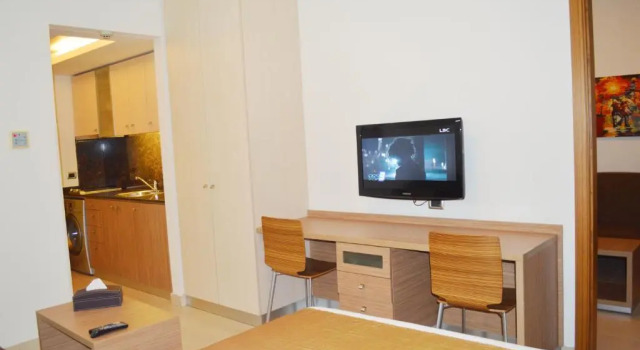 Полулюкс Hayali Suites