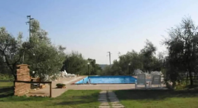 Agriturismo Podere Sottogello
