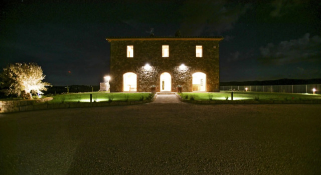 Beautiful Villa in a Unique Panoramic Position With Spa Swimming Pool Paddle Gym-villa Eline, Book Resort Resort Hotels in Tuscia, Resort