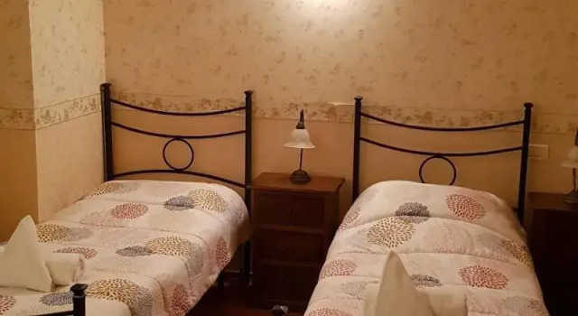 Hotel Capitelli