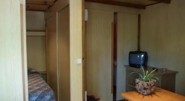 Camping Ainsa, Book Campground Hotels in Aragon with Parking, Parking