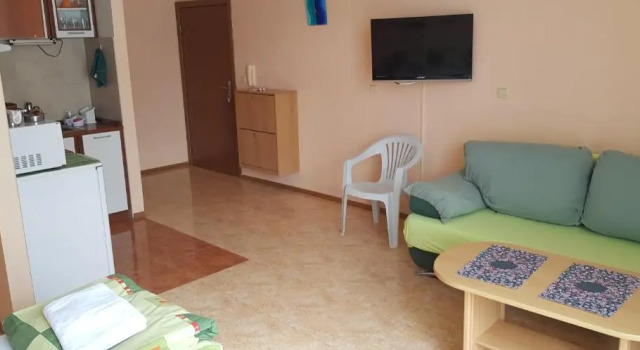 Studios in Complex Elit 4, Buchen Sie Ferienwohnung Sonnenstrand 