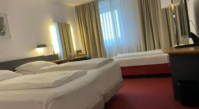 Номер Standard Roomie Hotel