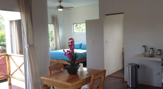 Villas Colibri Tulum, Rezervasyon Otel Tulum havuzlu oteller, Yüzme Havuzu