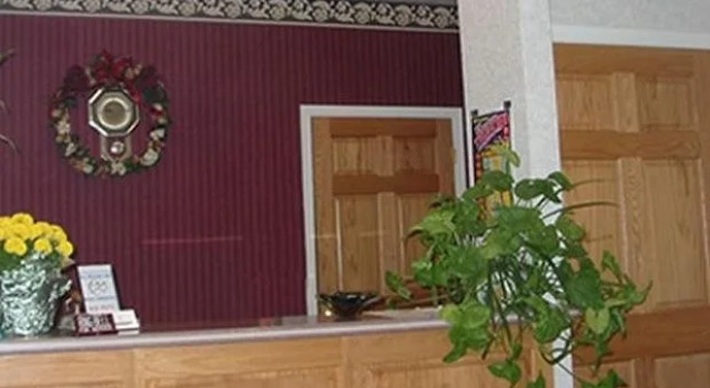 Scottish Inn Ronks