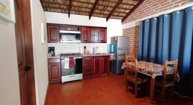 Бунгало Sukasa Bungalows