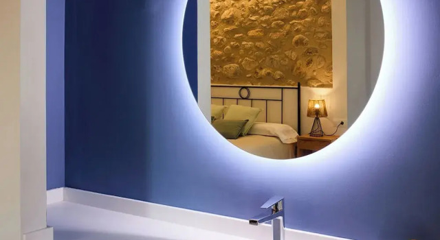 Люкс Superior Hotel Mas Aguiló