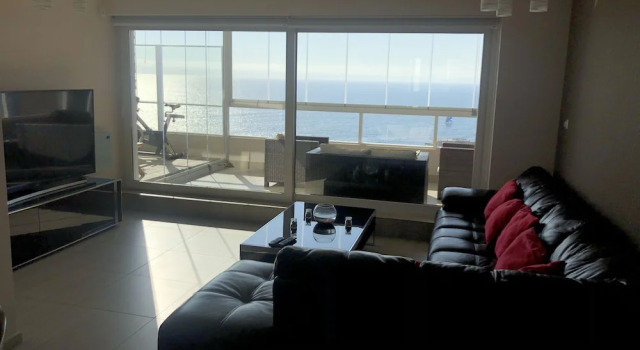Apartamento 34 Costa de Montemar, Забронировать Апартаменты/квартира Конкон область Вальпараисо, рядом с Concon Yacht Club