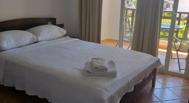 Studio MIRADOR golf, Varaa Hotelli Martil 