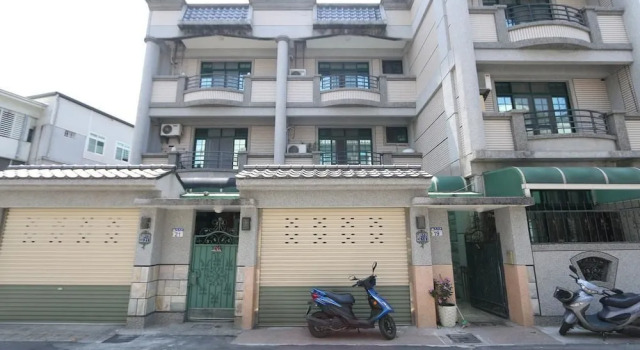 Shuishang Ya Ju Homestay, Prenota Bed & breakfast Hotel a Contea di Hualien con parcheggio, Parcheggio