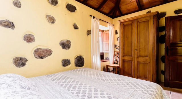 Casa Rural Los Draguitos by Isla Bonita