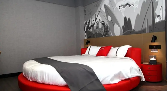 Thank Inn Anhui Chuzhou Mingguang Mingdong Highway Exit Xiangzhangyuan, Book Hotel Mingguang 