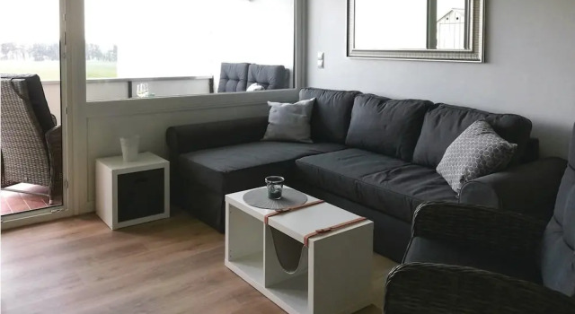 Stunning Apartment in Heringsdorf-süssau With 1 Bedrooms and Wifi, Забронировать Апартаменты/квартира Херингсдорф земля Шлезвиг-Гольштейн