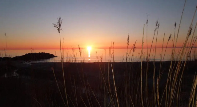 Двухместный номер Standard Svalereden Strand Camping Cottages