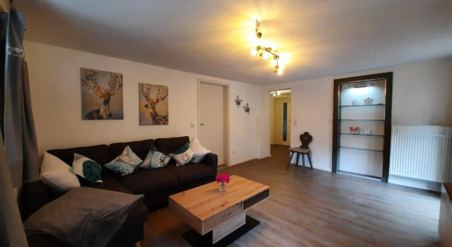 Ferienwohnung Kiliansblick in der Kilianmühle, Забронировать Отель Бизнес-отели Берхтесгаден, рядом с Соляная шахта Берхтесгаден, 4* 5*