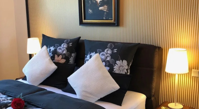 Апартаменты City Apartments Will