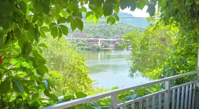Ziyuexuan Farm Stay, Book Landbrugsophold Billige hoteller i Handan