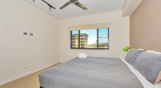 Waterfront Apartment 206