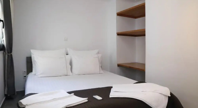 Gazi Boutique Apartment 2, Забронировать Апартаменты/квартира Афины Острова Саронического залива - Аттика, рядом с Тиссио